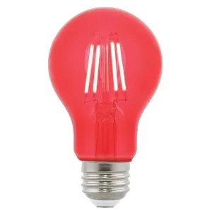 4.5 Watt (40 Watt Equivalent) A19 Filament LED Light Bulb