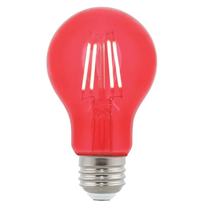 4.5 Watt (40 Watt Equivalent) A19 Filament LED Light Bulb