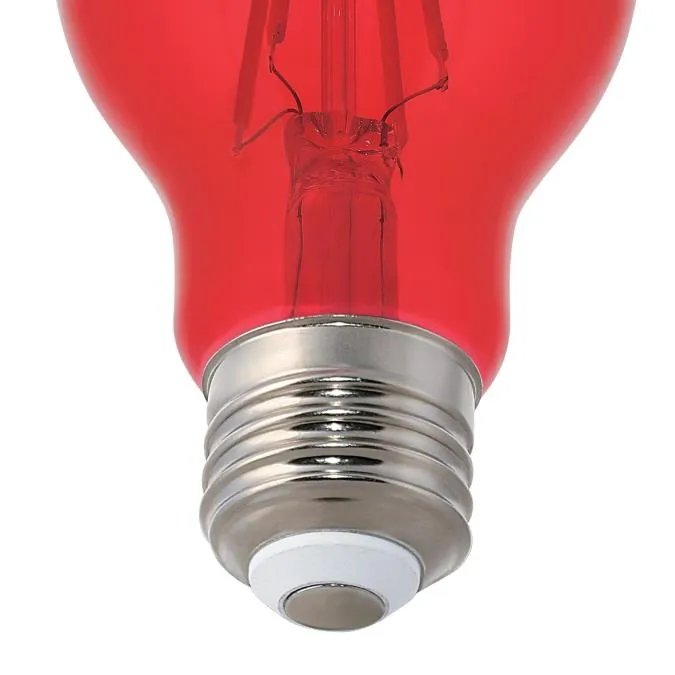 4.5 Watt (40 Watt Equivalent) A19 Filament LED Light Bulb