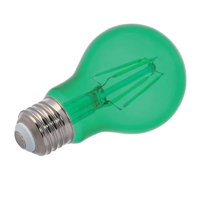 4.5 Watt (40 Watt Equivalent) A19 Filament LED Light Bulb