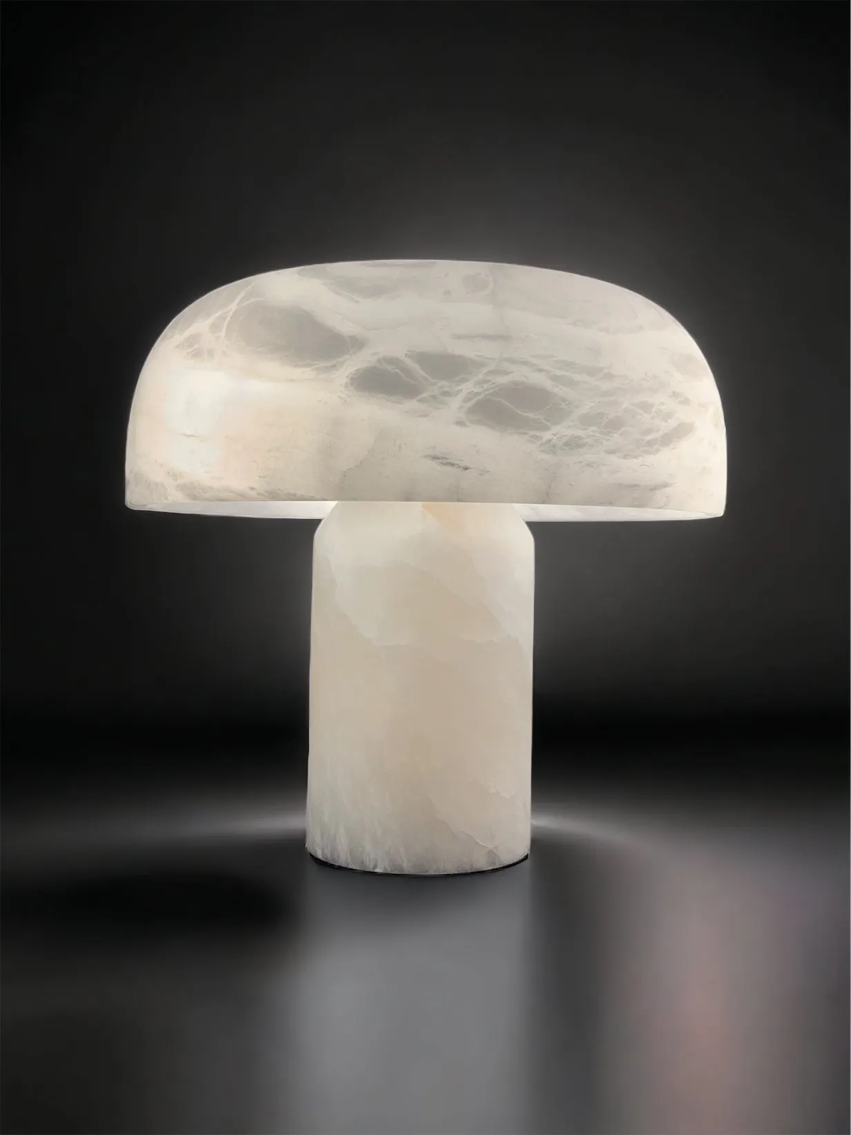 Albino Alabaster