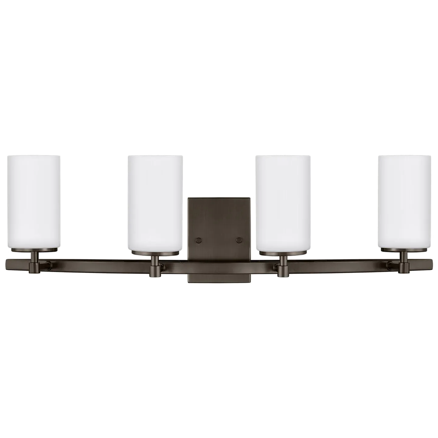 Alturas Four Light Wall / Bath