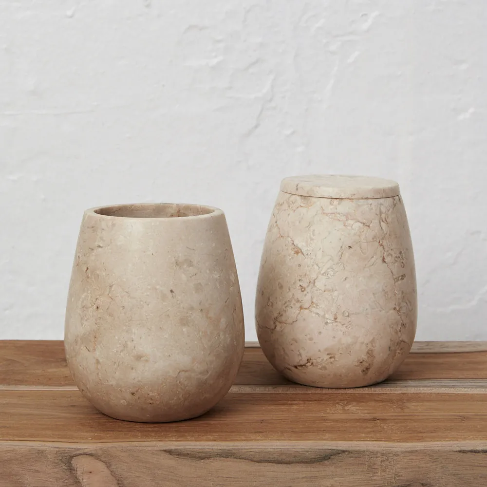 Asmara Stone Tumbler