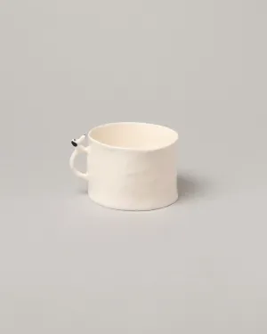 Bathtub Coffee Mug