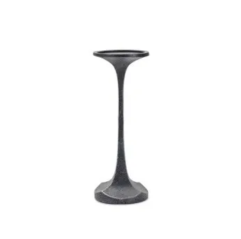 Black Candleholder