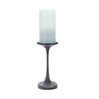 Black Candleholder