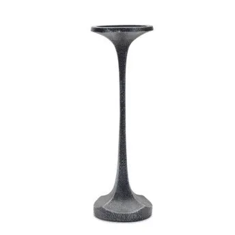 Black Candleholder