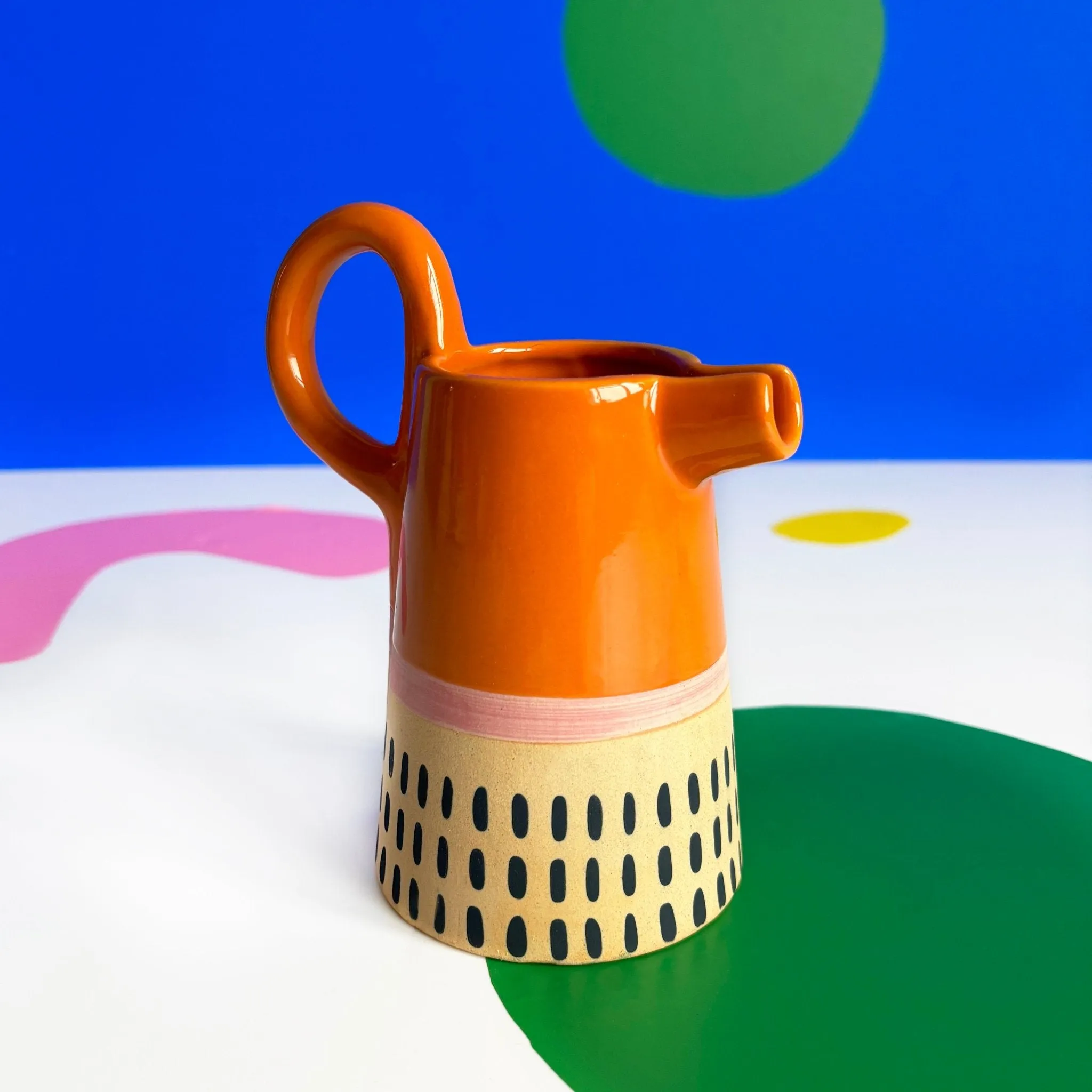 Bloc Jug