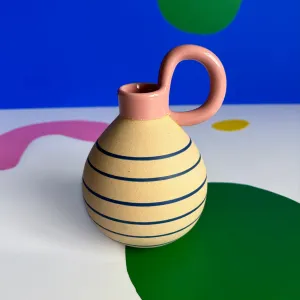 Bloc Vase