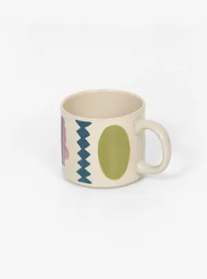 Bouquet Garni Mug Multi