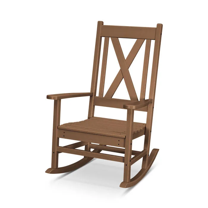 Braxton Porch Rocking Chair