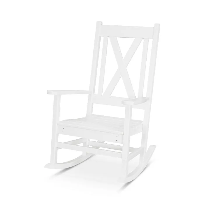 Braxton Porch Rocking Chair