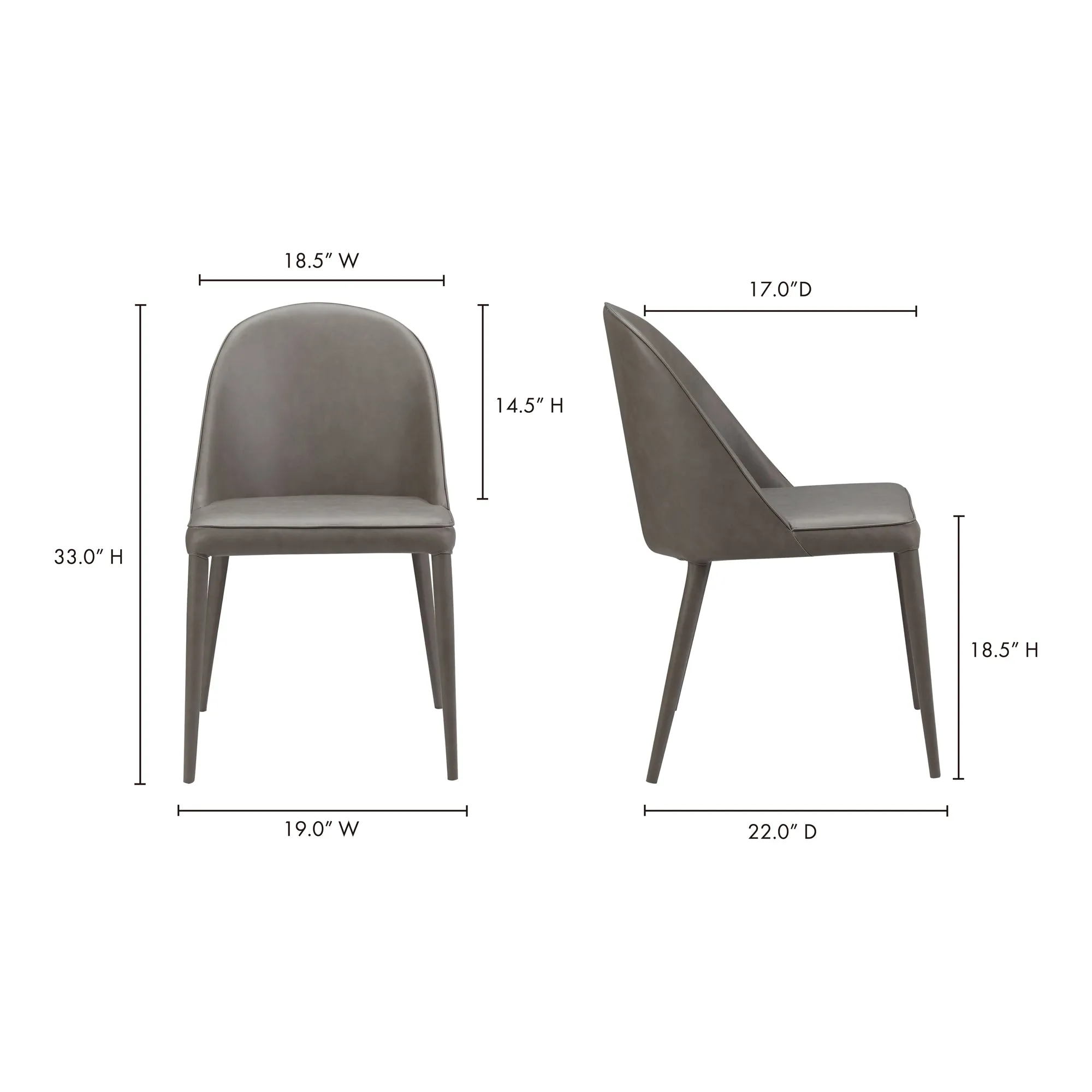 Burton Dining Chair