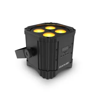 Chauvet EZ Link Par Q4 BT