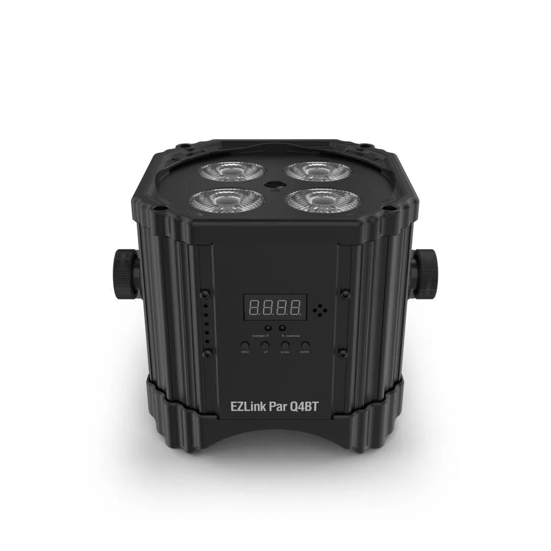 Chauvet EZ Link Par Q4 BT