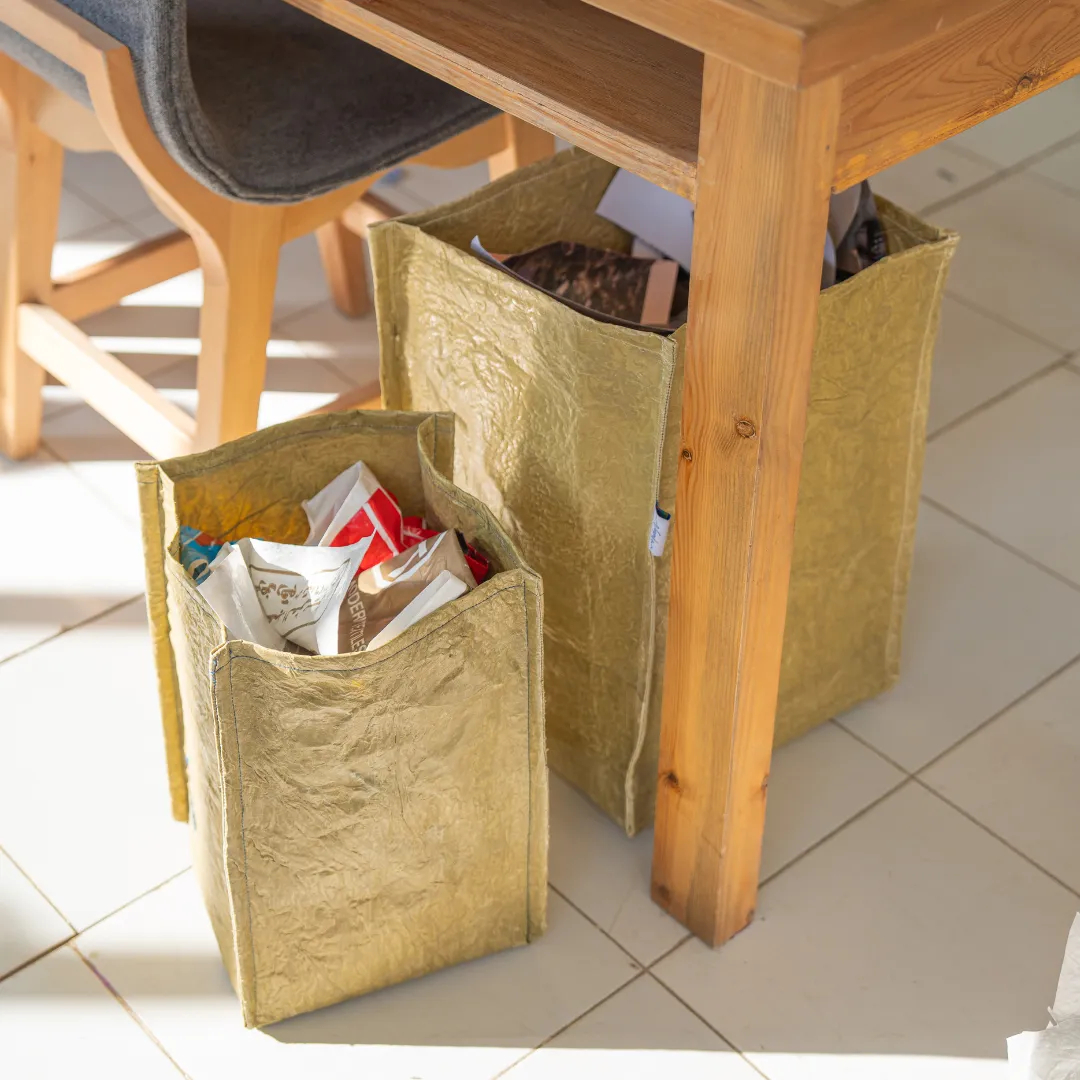 Colored Storage Basket (Laundry, Garbage, Toys, Storage, etc.)