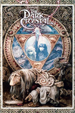 Dark Crystal Poster (33)