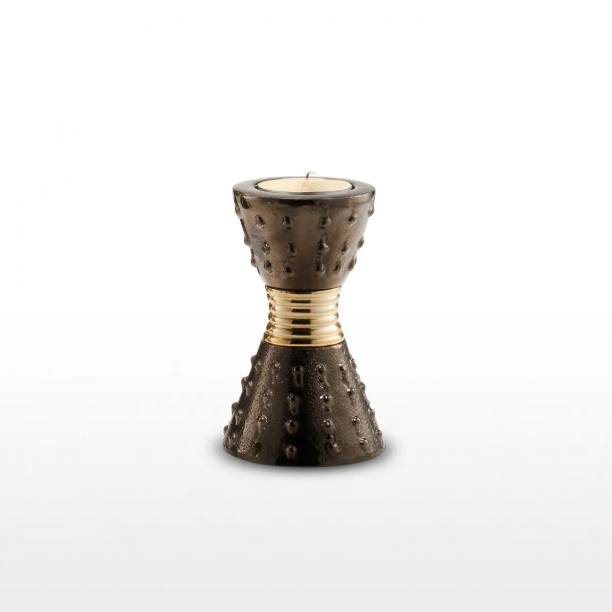 Djembe Candleholders