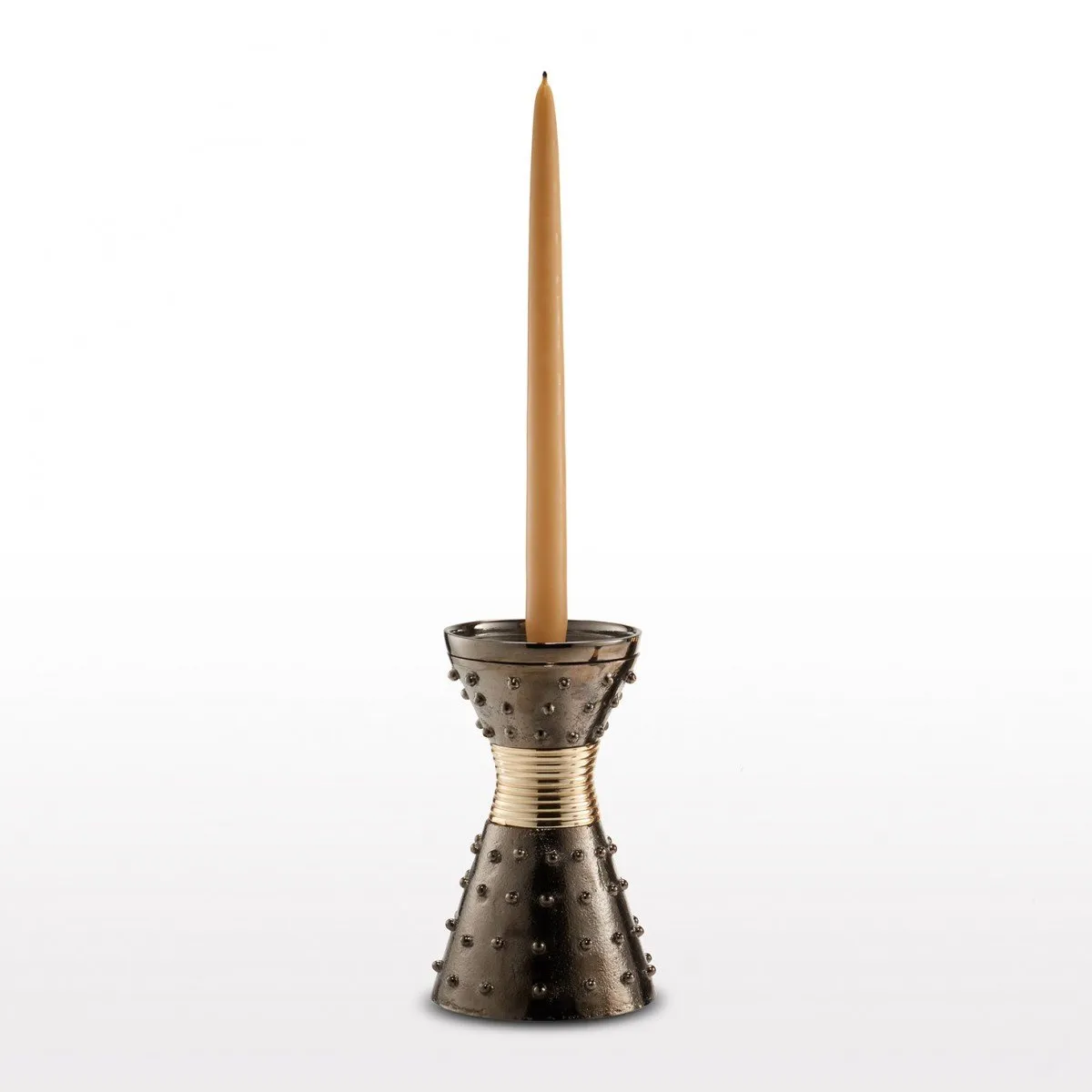 Djembe Candleholders