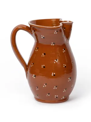 Dotty jug