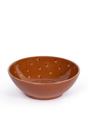 Dotty large bowl