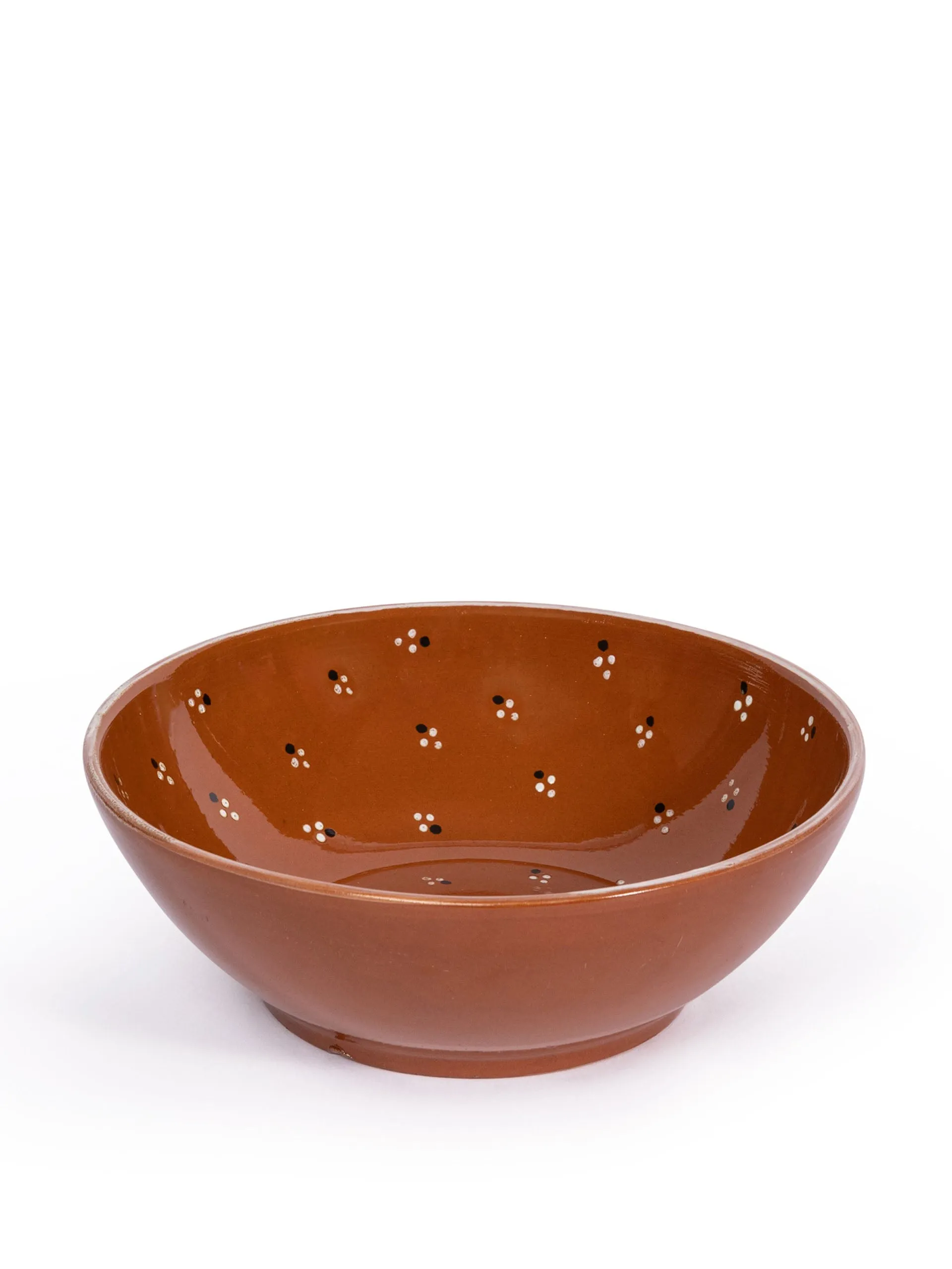 Dotty large bowl