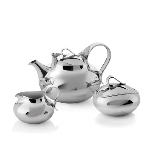 Drift Tea Set, Small