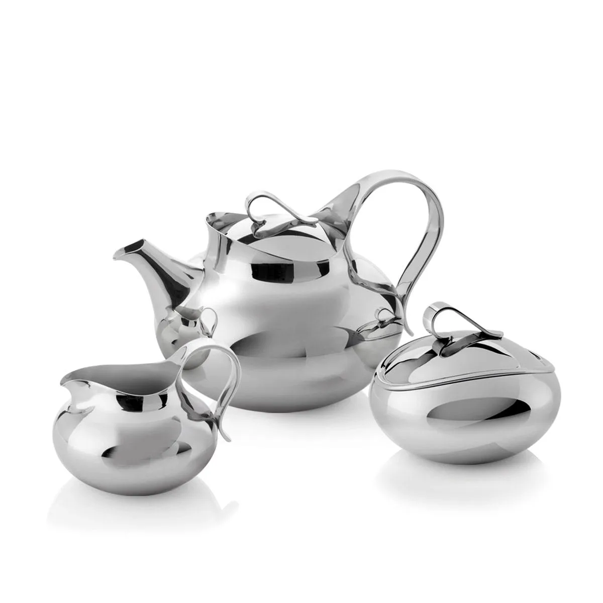 Drift Tea Set, Small