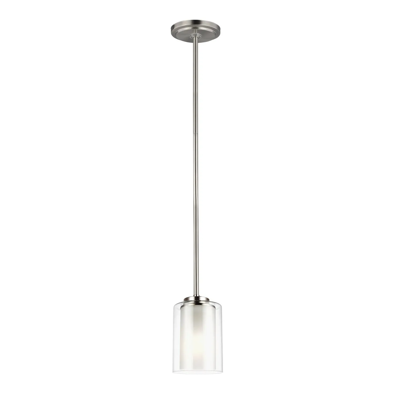 Elmwood Park 1-Light Mini-Pendant