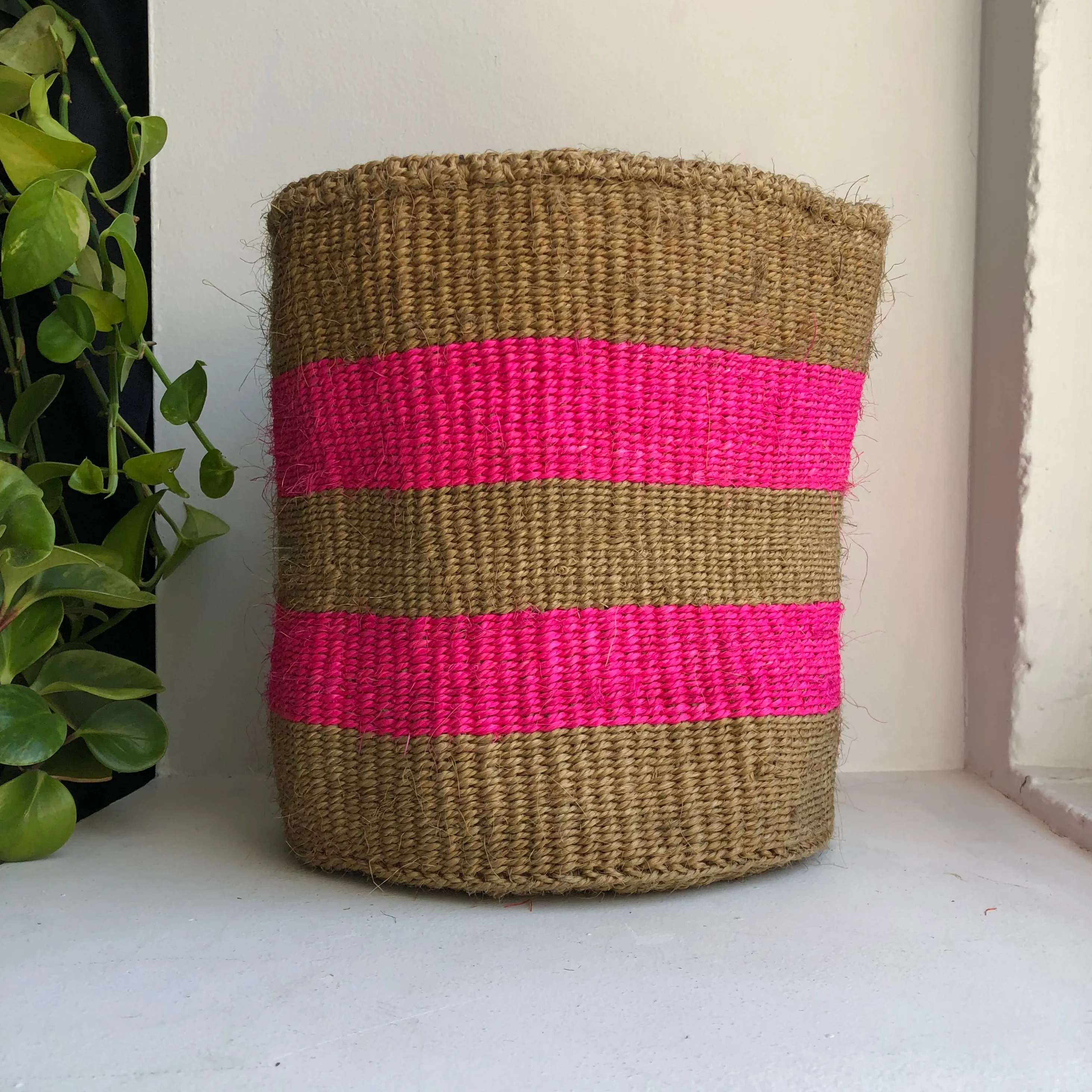 Embu Basket (click for more colors)