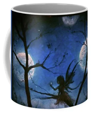 Enlightened Spirits - Mug