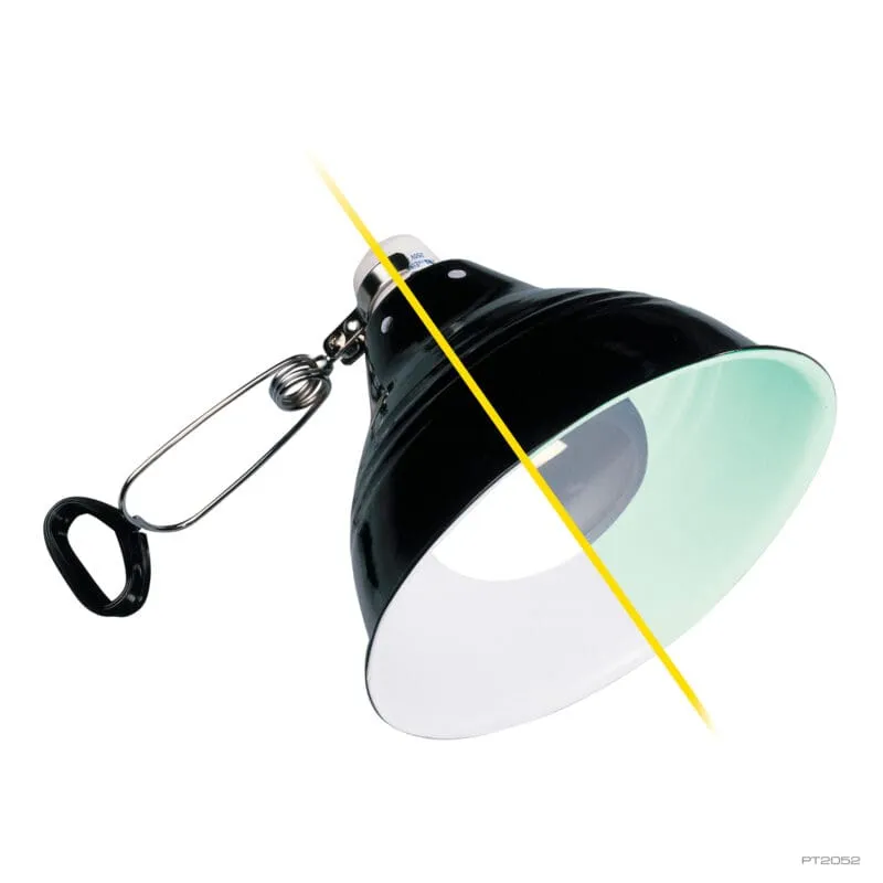 Exo Terra After Glow Incandescent Metal Reflector 21cm***