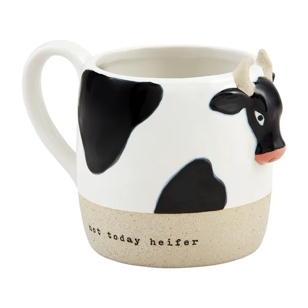 Farm Animal Mug