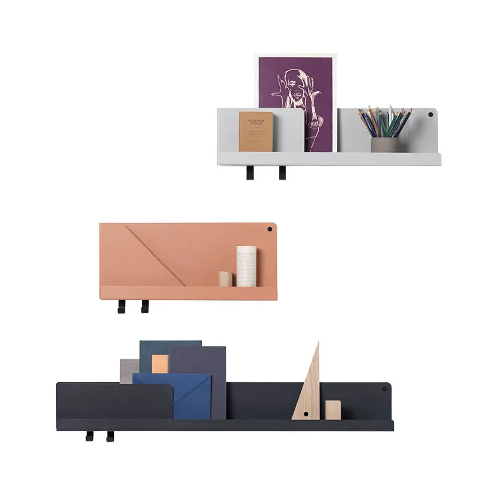 Folded Shelf - Medium