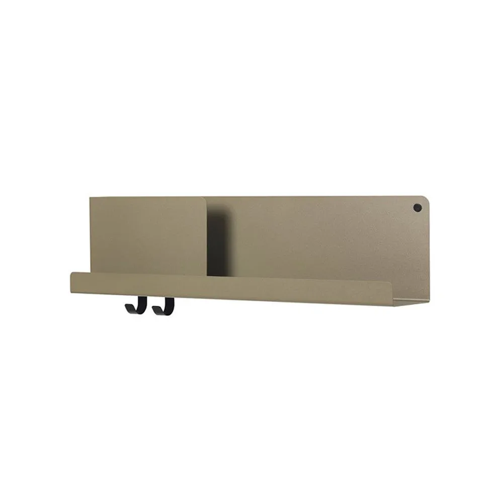 Folded Shelf - Medium