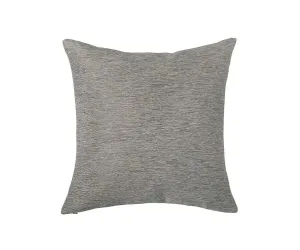 Fregn Pillow Cover - Grey