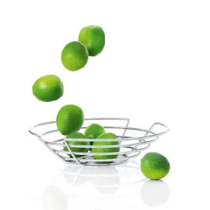 Fruit Basket - Small Round