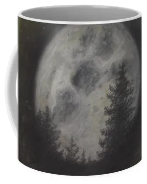 Full Tidings - Mug