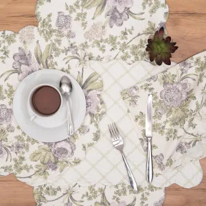 Grace Table Linens