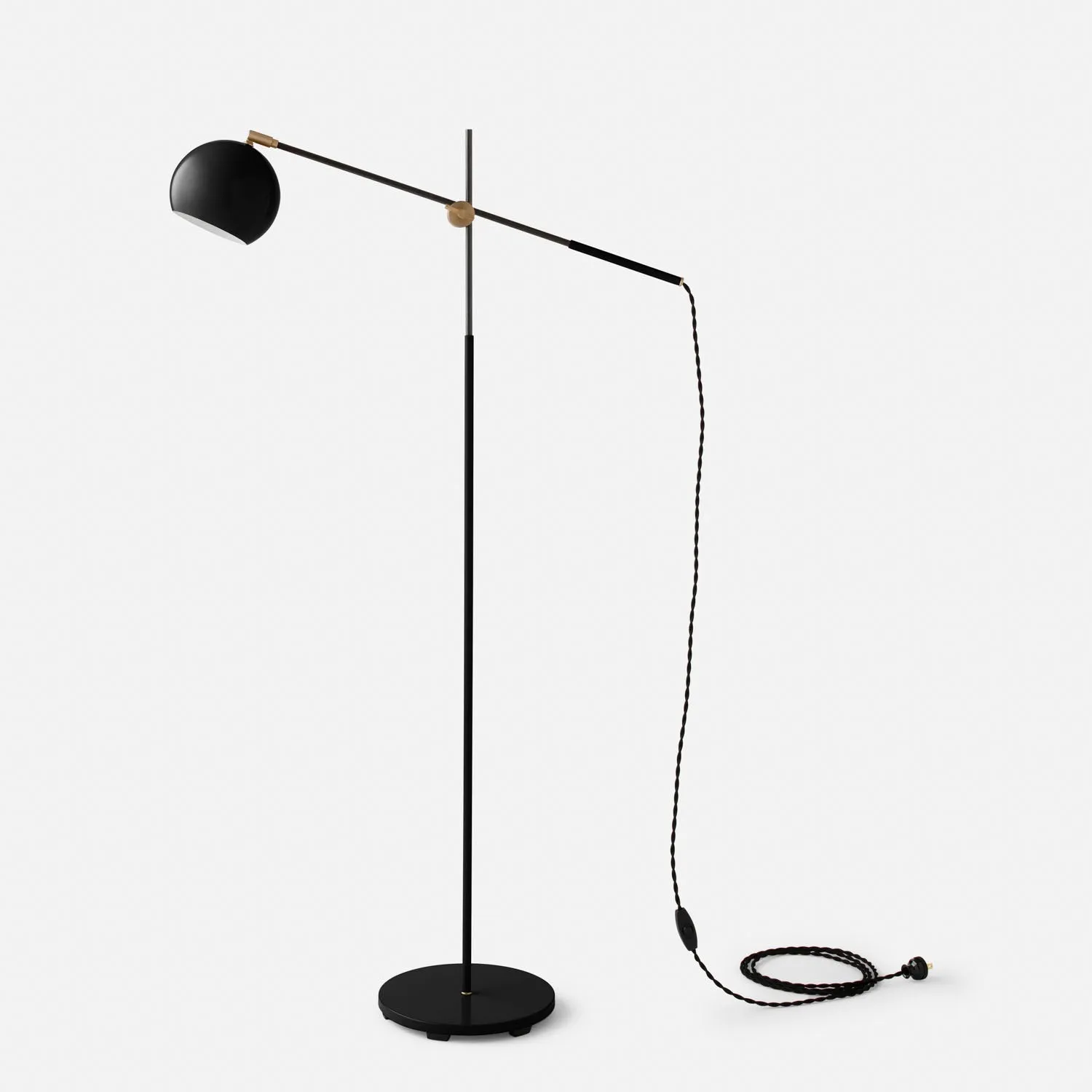 Isaac Floor Lamp