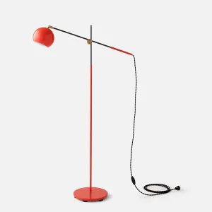 Isaac Floor Lamp