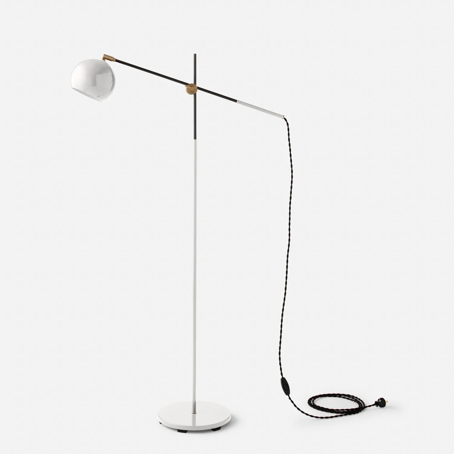 Isaac Floor Lamp