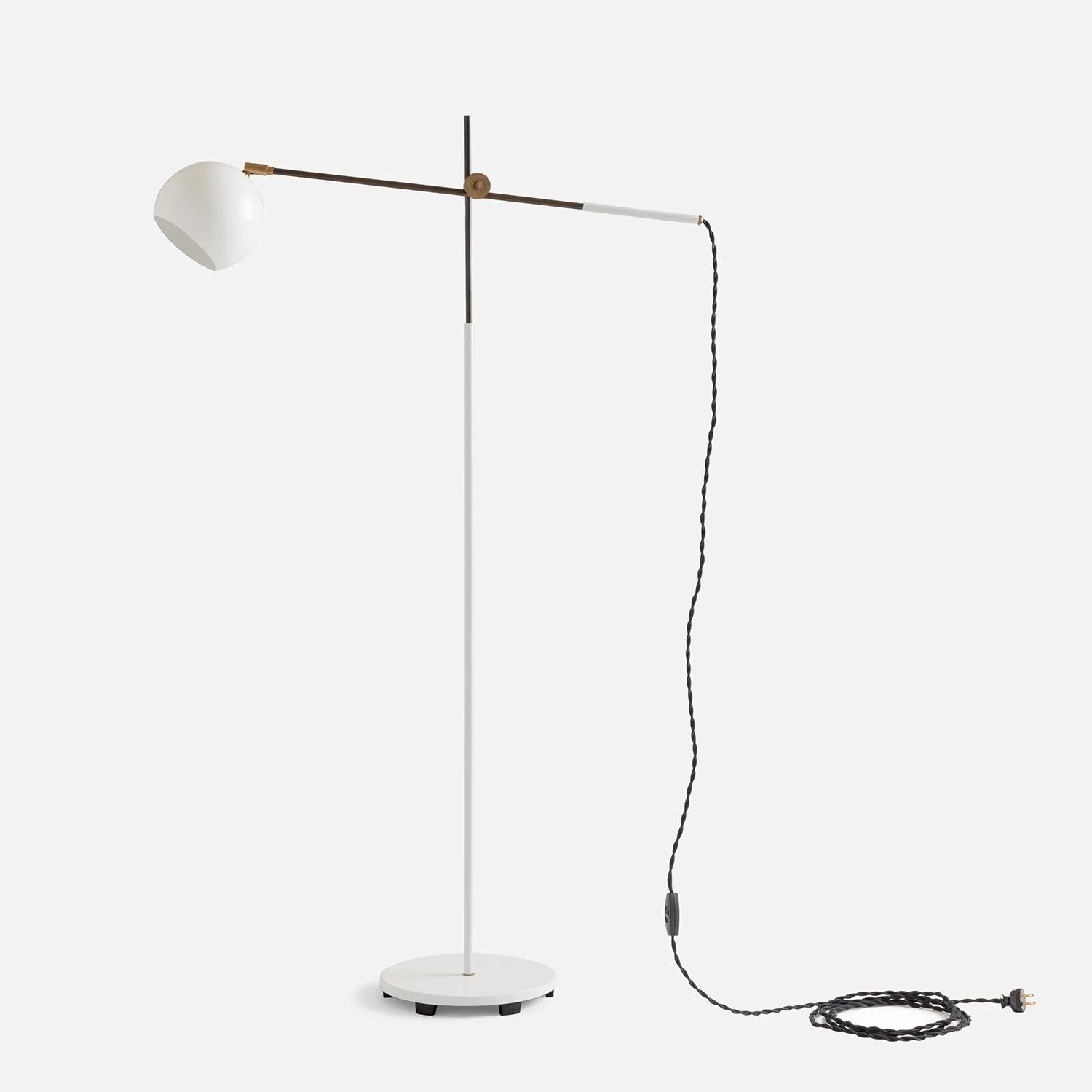 Isaac Floor Lamp