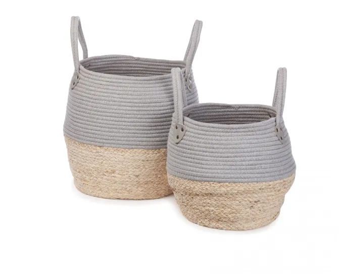 Kori Basket set of 2