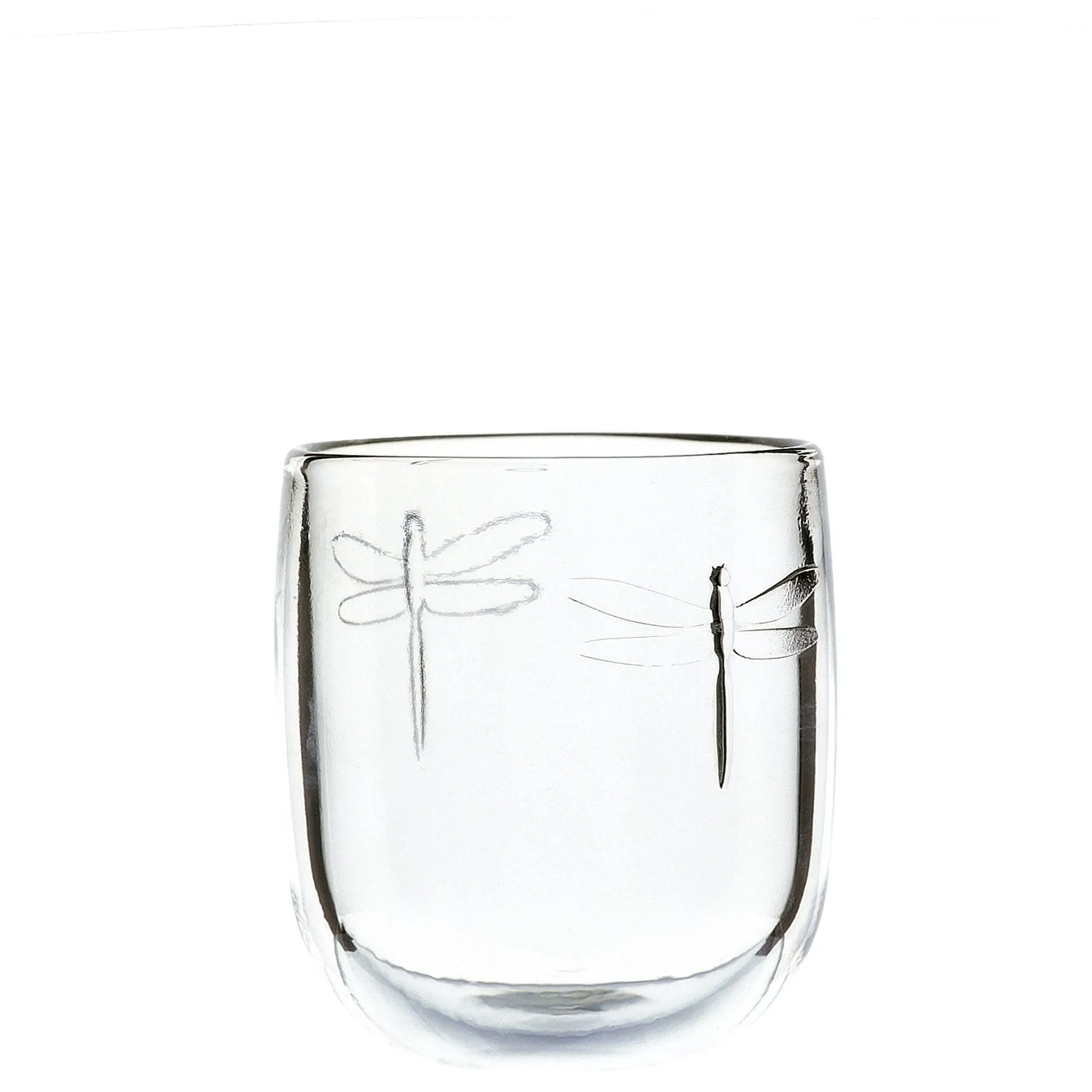 La Rochere | Dragonfly Tumbler Short