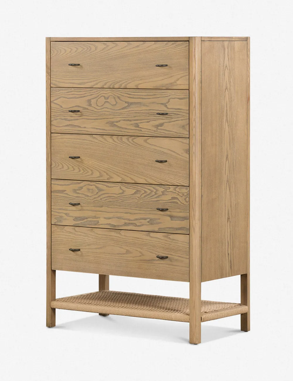 Laird 5-Drawer Dresser