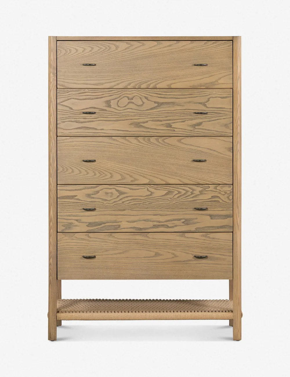 Laird 5-Drawer Dresser