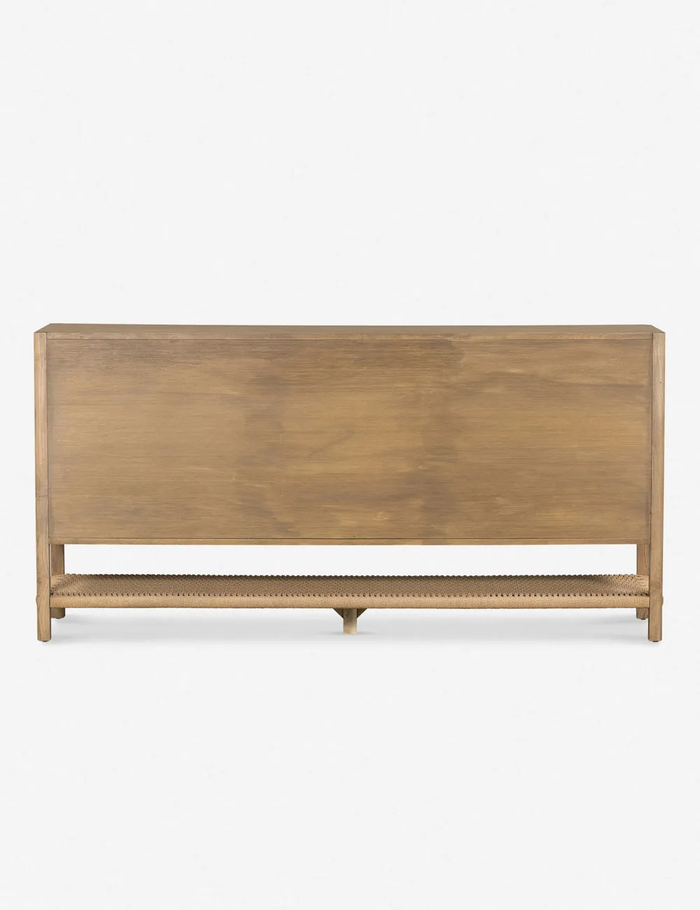 Laird 6-Drawer Dresser