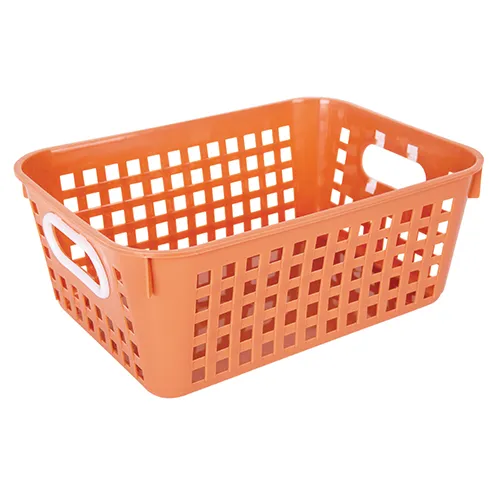 Large Classroom Storage Basket - Colours of Australia - Set of 5