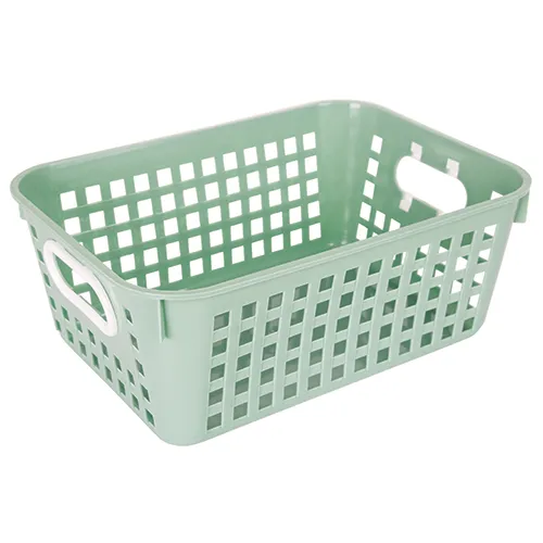 Large Classroom Storage Basket - Colours of Australia - Set of 5